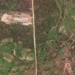 Satellite imagery of Alto Alegre, BR