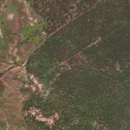 Satellite imagery of Alto Alegre, BR