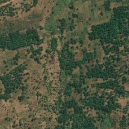 Satellite imagery of Kirerama, BI