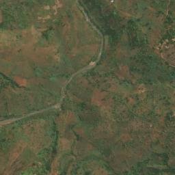 Satellite imagery of Kibimba, BI