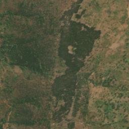 Satellite imagery of Kibimba, BI