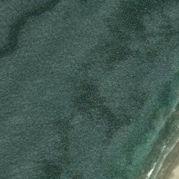Satellite imagery of Punta Máncora, PE