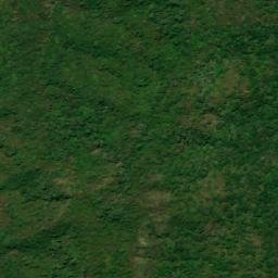 Satellite imagery of Cerro Negro, EC