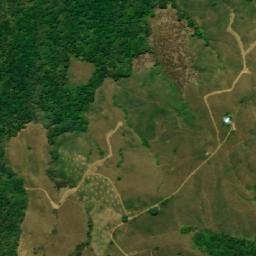Satellite imagery of Cerro Negro, EC