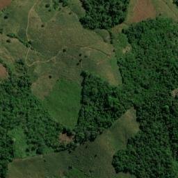 Satellite imagery of Cerro Milagros, EC