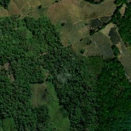 Satellite imagery of Cerro Milagros, EC