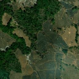 Satellite imagery of Cerro Milagros, EC