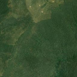Satellite imagery of Cerro Yaraco, EC