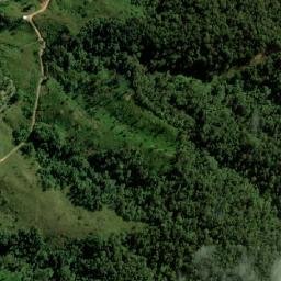 Satellite imagery of Filo de Nambija, EC