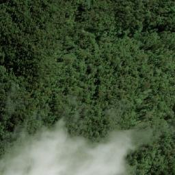 Satellite imagery of Filo de Nambija, EC