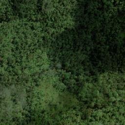 Satellite imagery of Filo de Nambija, EC
