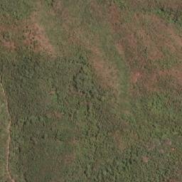 Satellite imagery of Serra da Quixaba, BR