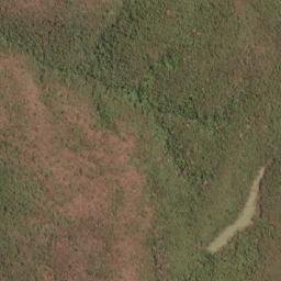 Satellite imagery of Serra da Quixaba, BR