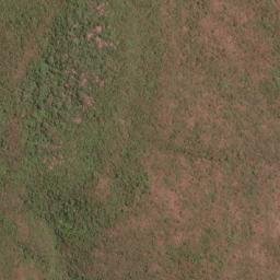 Satellite imagery of Serra da Quixaba, BR
