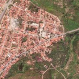 Satellite imagery of Alto Alegre, BR