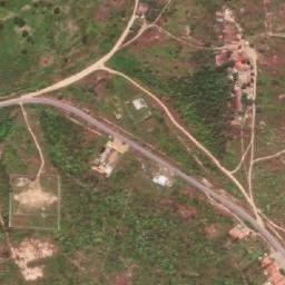 Satellite imagery of Alto Alegre, BR