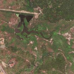 Satellite imagery of Alto Alegre, BR