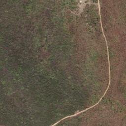 Satellite imagery of Barra do Facão, BR