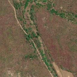 Satellite imagery of Barra do Facão, BR