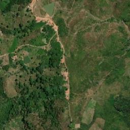 Satellite imagery of Serra do Boqueirão, BR