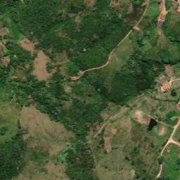 Satellite imagery of Serra do Boqueirão, BR