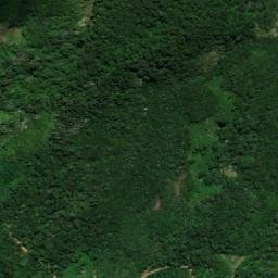 Satellite imagery of Serra Gigante, BR