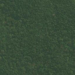 Satellite imagery of Borne IGN Boulingi, CD