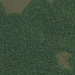 Satellite imagery of Borne IGN Boulingi, CD