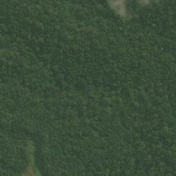 Satellite imagery of Borne IGN Boulingi, CD