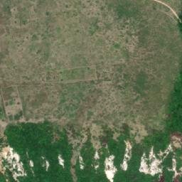 Satellite imagery of Falaises de Douvres, CG
