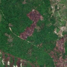 Satellite imagery of Falaises de Douvres, CG