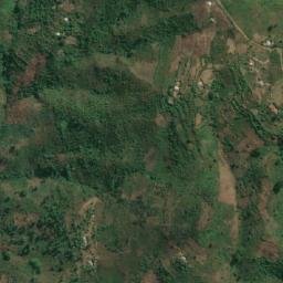 Satellite imagery of Muzimu, BI