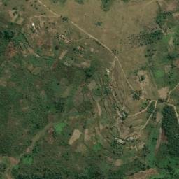 Satellite imagery of Muzimu, BI