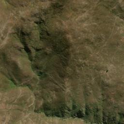 Satellite imagery of Gikombe, BI