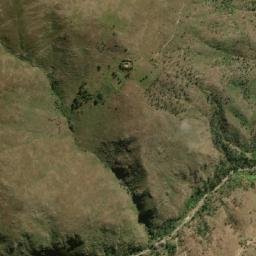 Satellite imagery of Gikombe, BI