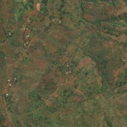 Satellite imagery of Kibimba, BI