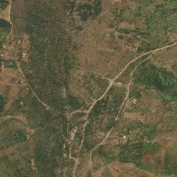 Satellite imagery of Kibimba, BI