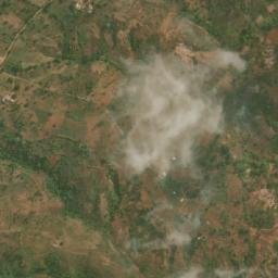 Satellite imagery of Kibimba, BI