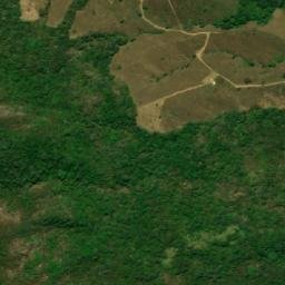 Satellite imagery of Cerro Negro, EC