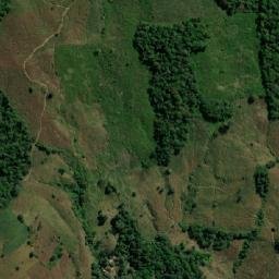 Satellite imagery of Cerro Milagros, EC