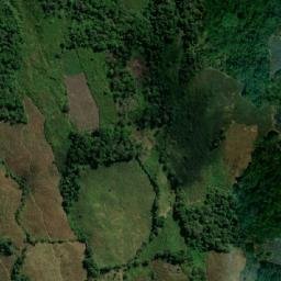 Satellite imagery of Cerro Milagros, EC