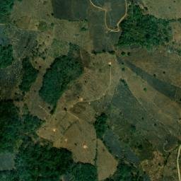 Satellite imagery of Cerro Milagros, EC