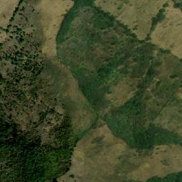 Satellite imagery of Cerro Pircas, EC