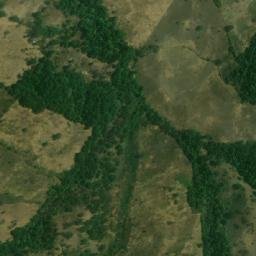 Satellite imagery of Cerro Pircas, EC