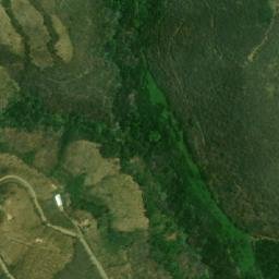Satellite imagery of Cerro Yaraco, EC
