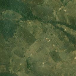 Satellite imagery of Cerro Yaraco, EC