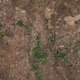 Satellite imagery of Serrote do Bezerro, BR