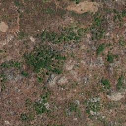 Satellite imagery of Serrote do Bezerro, BR