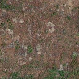 Satellite imagery of Serrote do Bezerro, BR