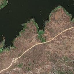 Satellite imagery of Serrote do Vaqueiro, BR